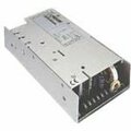 Bel Power Solutions AC to DC Power Supply, 85 to 264V AC, 12V DC, 360W, 30A, Chassis PFC375-1012F